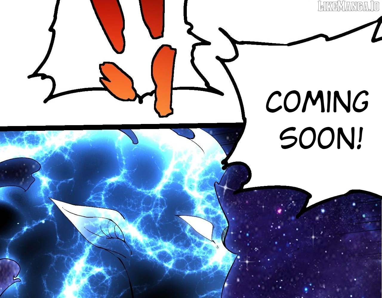 Evolution Begins With A Big Tree Chapter 427 - page 4